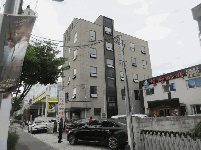 광주광역시 남구 월산동 1015-15 근린시설 경매 사진 11
