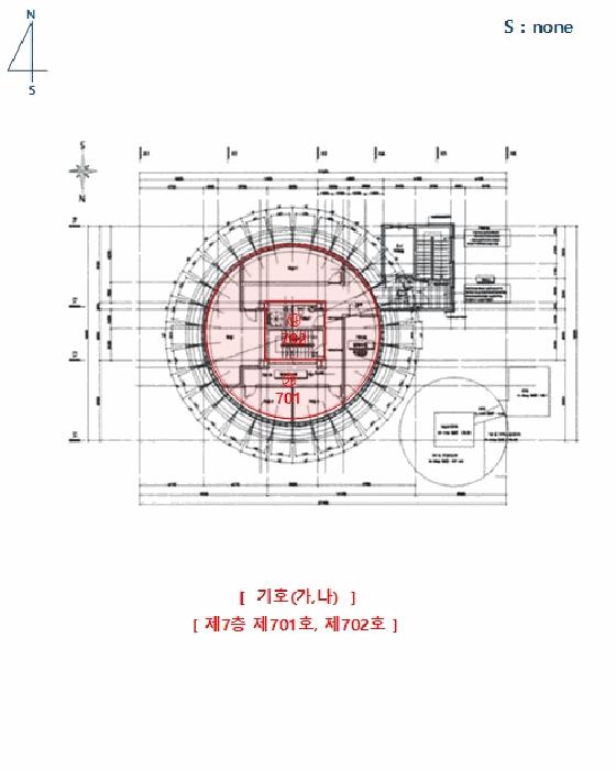 광주광역시 서구 치평동 1222-2 7층701호 근린상가 경매 사진 13
