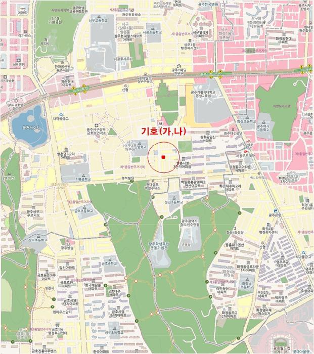 광주광역시 서구 치평동 1222-2 7층701호 근린상가 경매 사진 15