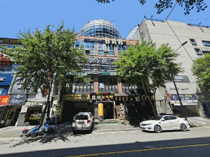 광주광역시 서구 치평동 1222-2 7층701호 근린상가 경매 사진 9