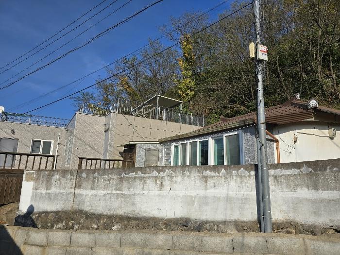 경상북도 영덕군 임야