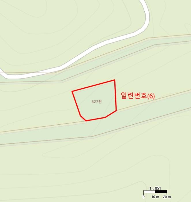 경상북도 영덕군 창수면 신기리 74-1 전 경매 사진 24