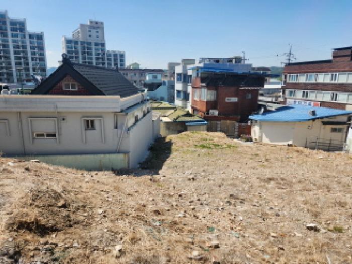 대구광역시 북구 침산동 1426-2 대지 경매 사진 3