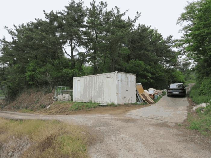 경상북도 영천시 임고면 평천리 349 전 경매 사진 1