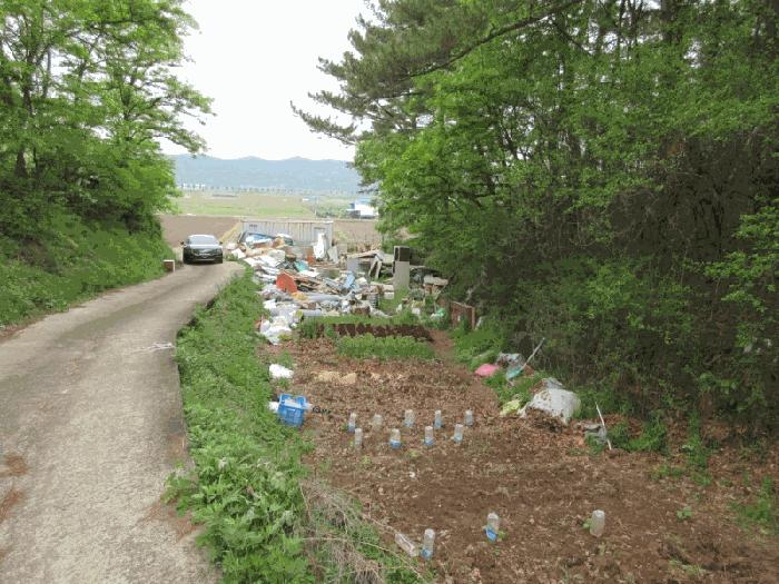 경상북도 영천시 임고면 평천리 349 전 경매 사진 2