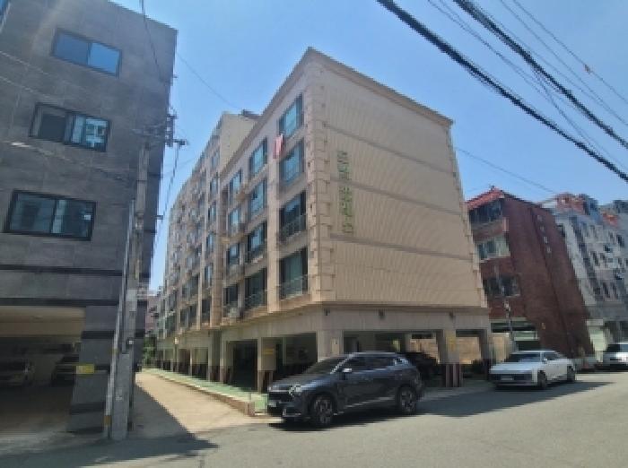 대구광역시 동구 신암동 362-3 드림팔레스 3층302호 아파트 경매 사진 6