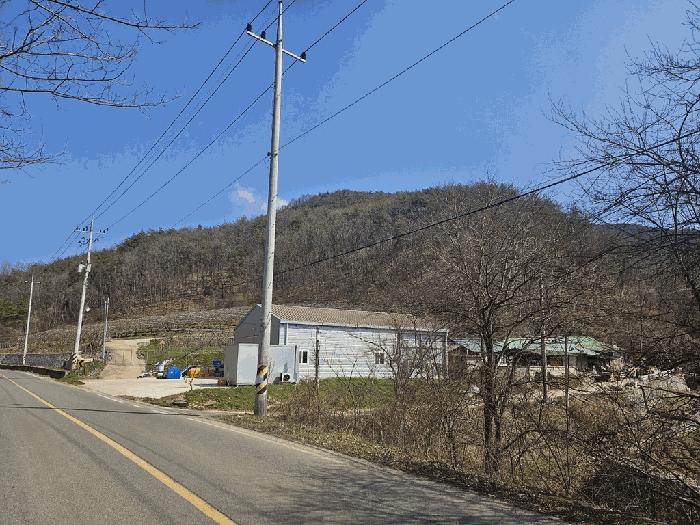 경상북도 영양군 영양읍 상원리 산43-4 임야 경매 사진 14