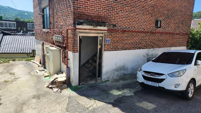인천광역시 강화군 강화읍 궁골길11번길 15-1, 가동 지하층101호구) 인천광역시 강화군 강화읍 관청리 819-6 다세대(빌라) 경매 사진 2