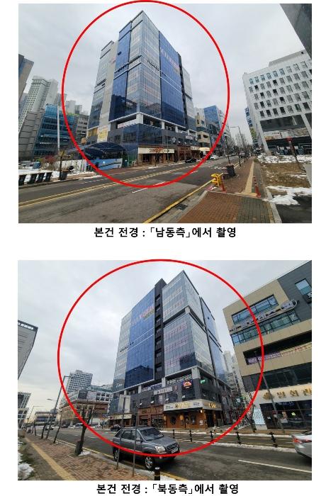 인천광역시 중구 하늘중앙로225번길 20, 8층 810호 (중산동,스카이에비뉴2주1동)구) 인천광역시 중구 중산동 1876-4 근린상가 경매 사진 1