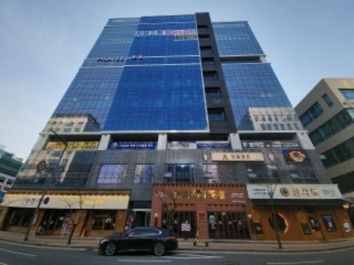 인천광역시 중구 하늘중앙로225번길 20, 8층 810호 (중산동,스카이에비뉴2주1동)구) 인천광역시 중구 중산동 1876-4 근린상가 경매 사진 3