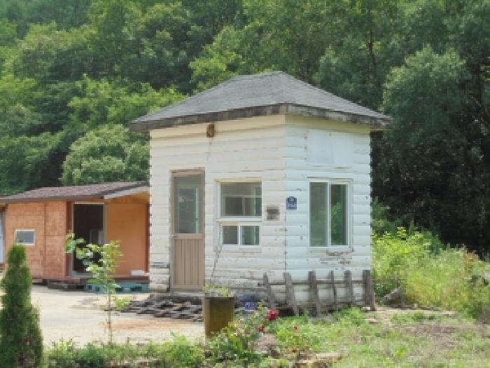 충청북도 괴산군 문광면 광덕리 595-2 공장 경매 사진 17