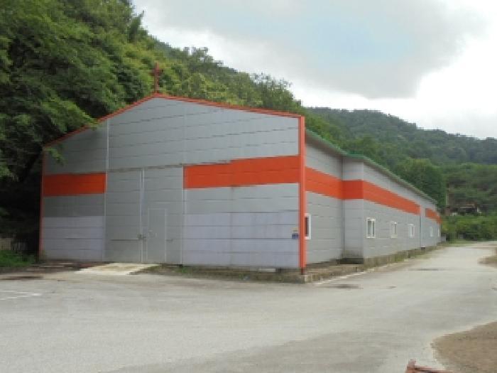 충청북도 괴산군 문광면 광덕리 595-2 공장 경매 사진 18