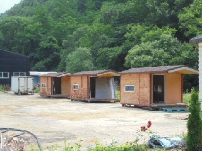 충청북도 괴산군 문광면 광덕리 595-2 공장 경매 사진 2