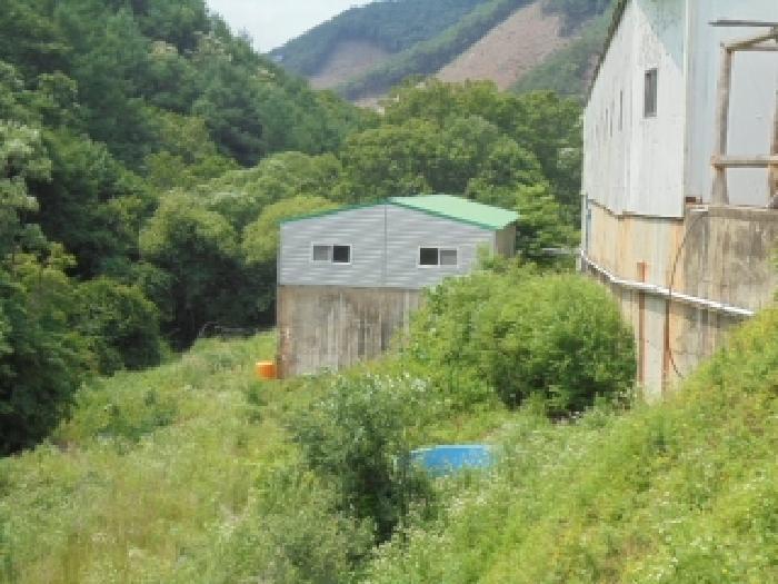 충청북도 괴산군 문광면 광덕리 595-2 공장 경매 사진 20