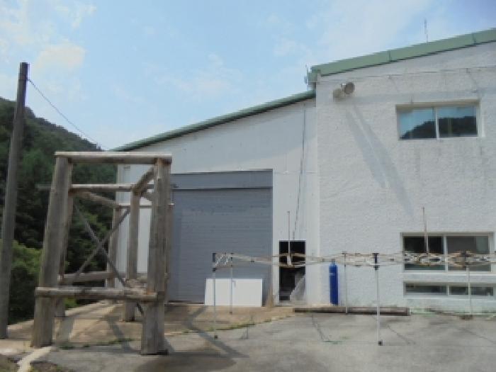 충청북도 괴산군 문광면 광덕리 595-2 공장 경매 사진 25