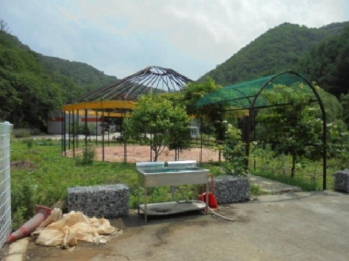 충청북도 괴산군 문광면 광덕리 595-2 공장 경매 사진 28