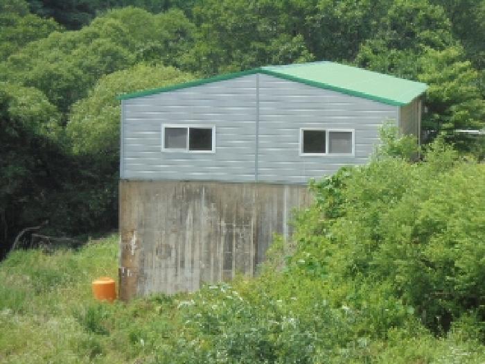 충청북도 괴산군 문광면 광덕리 595-2 공장 경매 사진 7