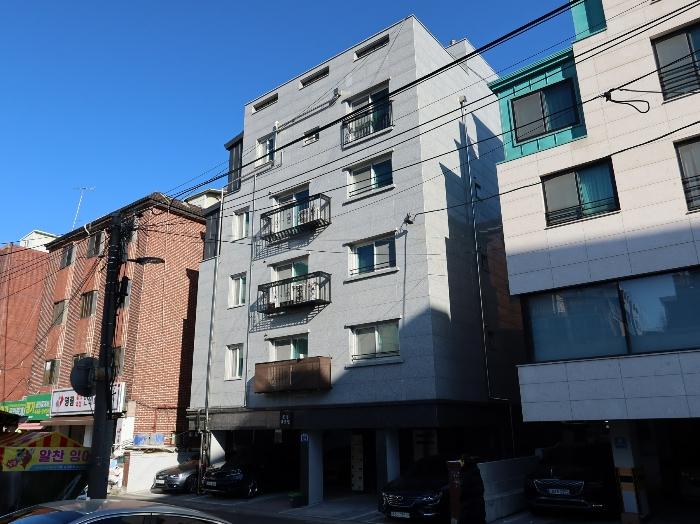 서울특별시 송파구 새말로19길 16, 1층 101호 (문정동,문정쉐르빌)구) 서울특별시 송파구 문정동 115-4 근린상가 경매 사진 13