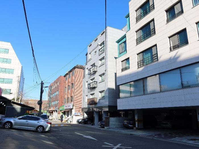서울특별시 송파구 새말로19길 16, 1층 101호 (문정동,문정쉐르빌)구) 서울특별시 송파구 문정동 115-4 근린상가 경매 사진 4