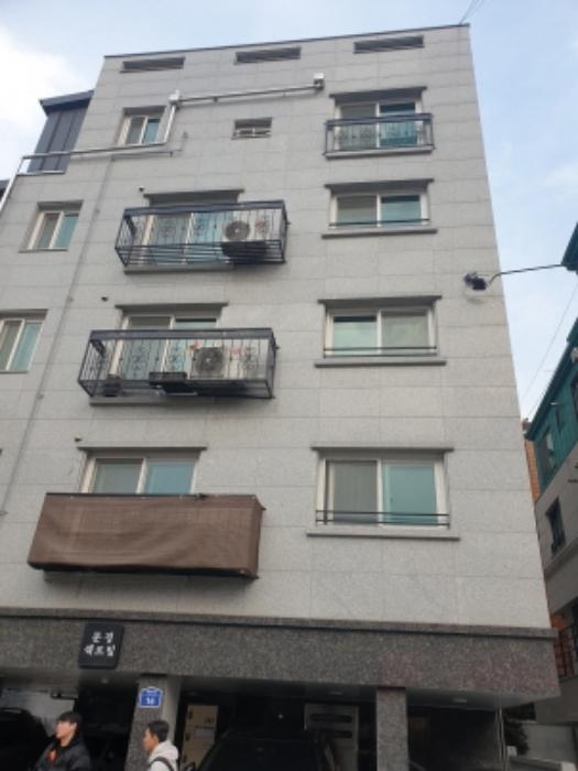 서울특별시 송파구 새말로19길 16, 1층 101호 (문정동,문정쉐르빌)구) 서울특별시 송파구 문정동 115-4 근린상가 경매 사진 8