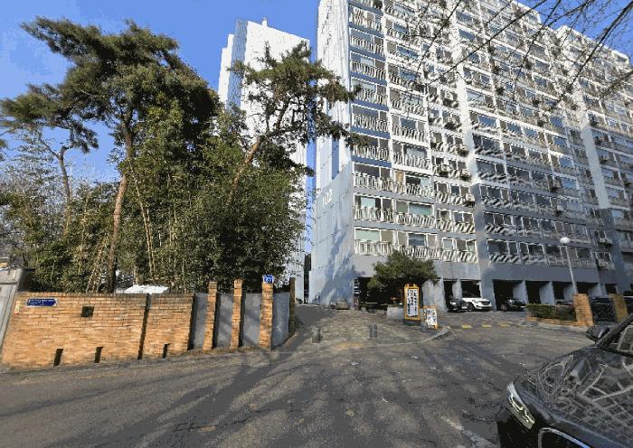 서울특별시 송파구 문정동 146 세양청마루아파트 101동 7층702호 아파트 경매 사진 1