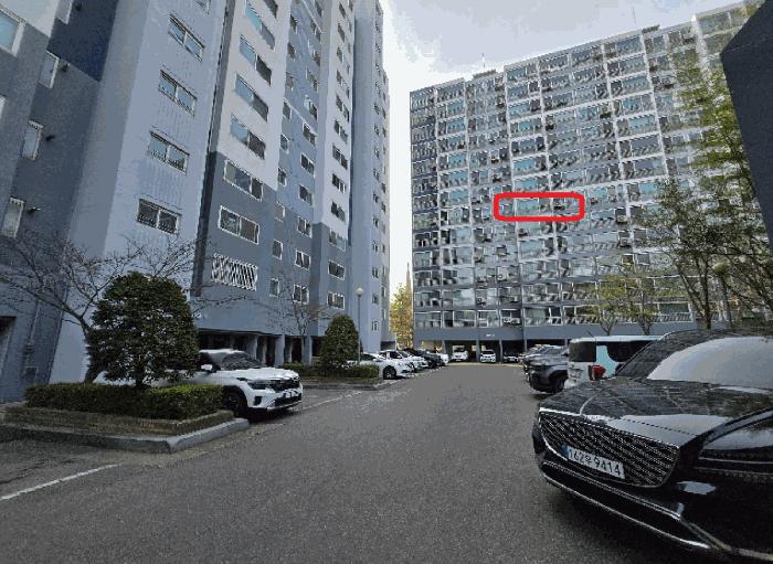 서울특별시 송파구 문정동 146 세양청마루아파트 101동 7층702호 아파트 경매 사진 10