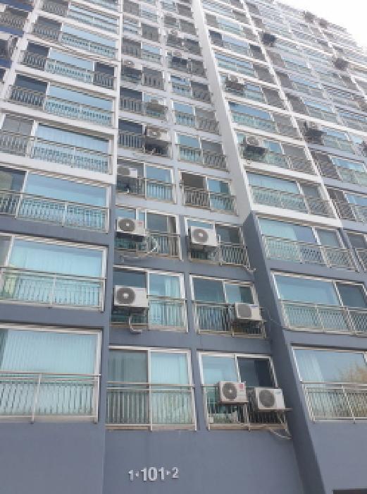 서울특별시 송파구 문정동 146 세양청마루아파트 101동 7층702호 아파트 경매 사진 13