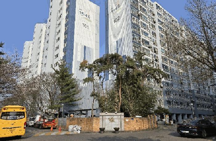 서울특별시 송파구 문정동 146 세양청마루아파트 101동 7층702호 아파트 경매 사진 16
