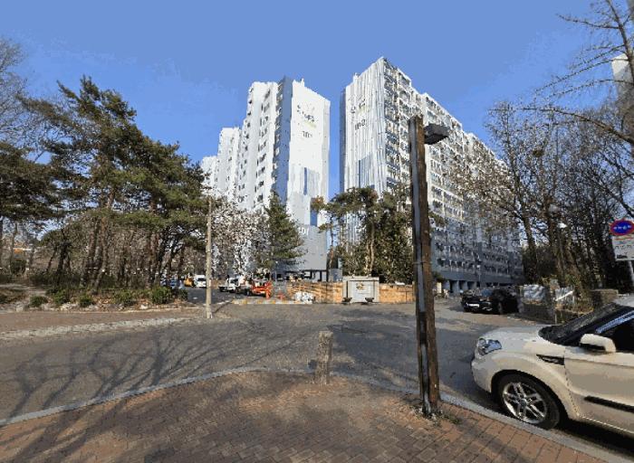 서울특별시 송파구 문정동 146 세양청마루아파트 101동 7층702호 아파트 경매 사진 9