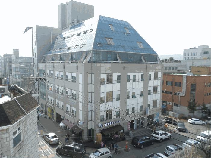 인천 남동구 근린상가