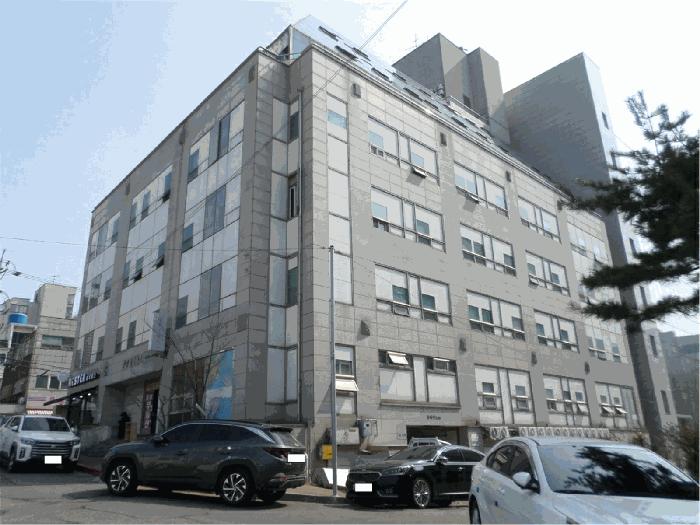 인천광역시 남동구 구월동 1450 7층703호 근린상가 경매 사진 2