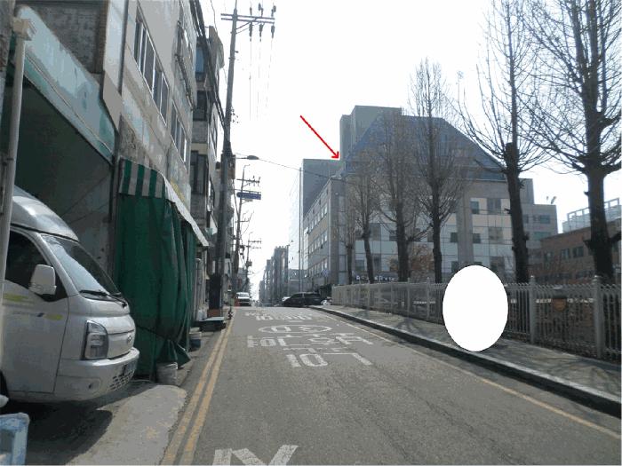 인천광역시 남동구 구월동 1450 7층703호 근린상가 경매 사진 3