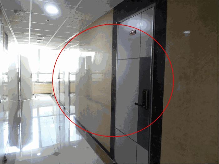 인천광역시 남동구 구월동 1450 7층703호 근린상가 경매 사진 7