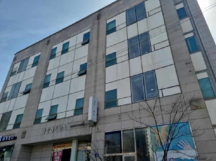 인천광역시 남동구 구월동 1450 7층703호 근린상가 경매 사진 8