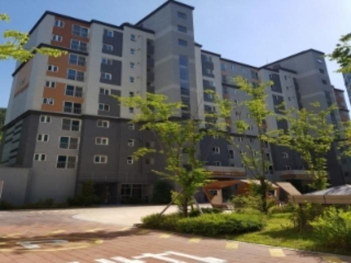 경기도 광주시 문형새솔길 2, 102동 6층604호 (문형동,오포문형양우내안애아파트)구) 경기도 광주시 문형동 600 아파트 경매 사진 18