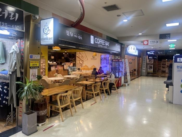경기도 성남시 분당구 성남대로925번길 16, 3층103호 (야탑동,성남(분당)여객자동차터미널및복합건물)구) 경기도 성남시 분당구 야탑동 341 근린상가 경매 사진 3