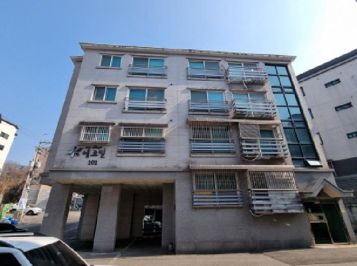 경기도 광주시 능평동 374-5 에코빌 101동 4층403호 다세대(빌라) 경매 사진 6