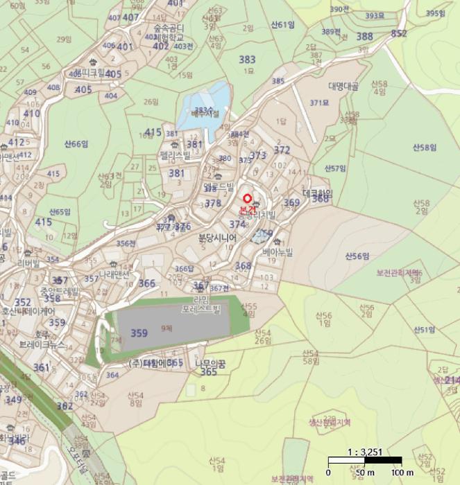 경기도 광주시 능평동 374-5 에코빌 101동 4층403호 다세대(빌라) 경매 사진 9