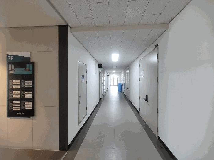 경기도 하남시 풍산동 599-2 두산더프론트미사 7층더블유710호 아파트형공장 경매 사진 3