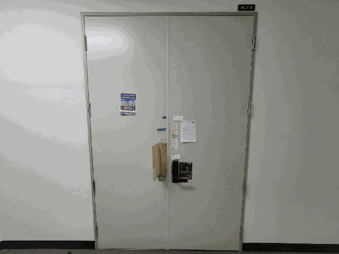 경기도 하남시 풍산동 599-2 두산더프론트미사 7층더블유710호 아파트형공장 경매 사진 4