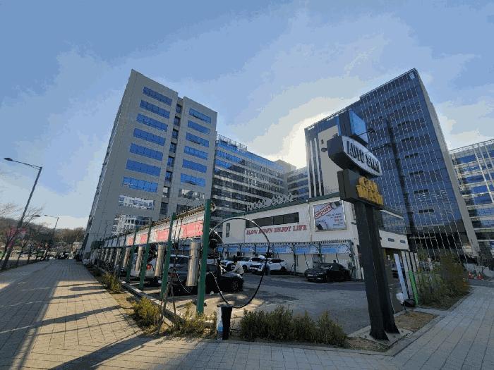 경기도 하남시 풍산동 599-2 두산더프론트미사 7층더블유710호 아파트형공장 경매 사진 6