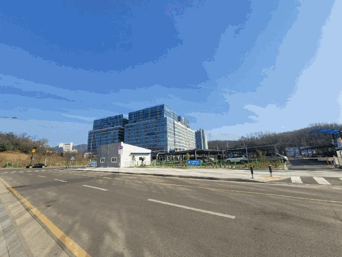 경기도 하남시 풍산동 599-2 두산더프론트미사 7층더블유710호 아파트형공장 경매 사진 7