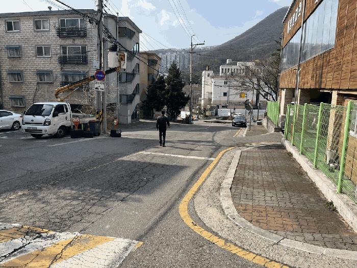경기도 광주시 송정동 406-23 2층 203호 다세대(빌라) 경매 사진 5