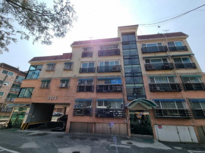 경기도 광주시 송정동 406-23 2층 203호 다세대(빌라) 경매 사진 8