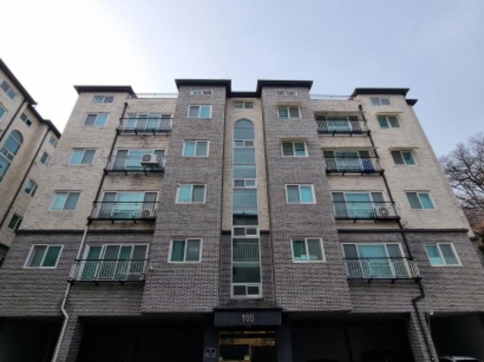 경기도 광주시 고불로 461-113, 108동 4층401호 (삼동,라팰리스)구) 경기도 광주시 삼동 234-4 다세대(빌라) 경매 사진 1