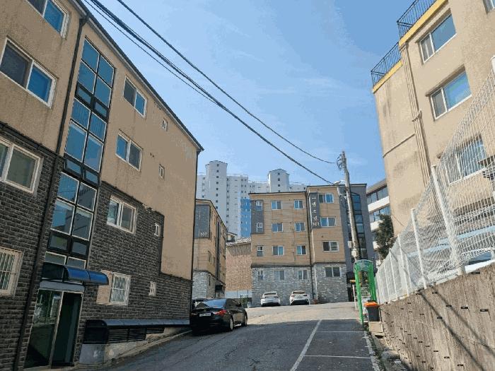경기도 광주시 추자동 462-22 그랜드빌 102동 2층202호 다세대(빌라) 경매 사진 1