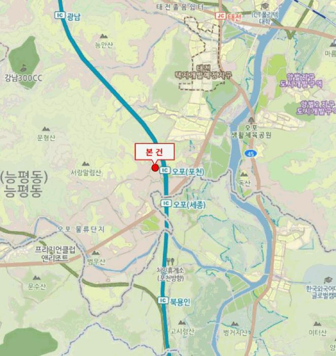 경기도 광주시 추자동 462-22 그랜드빌 102동 2층202호 다세대(빌라) 경매 사진 11