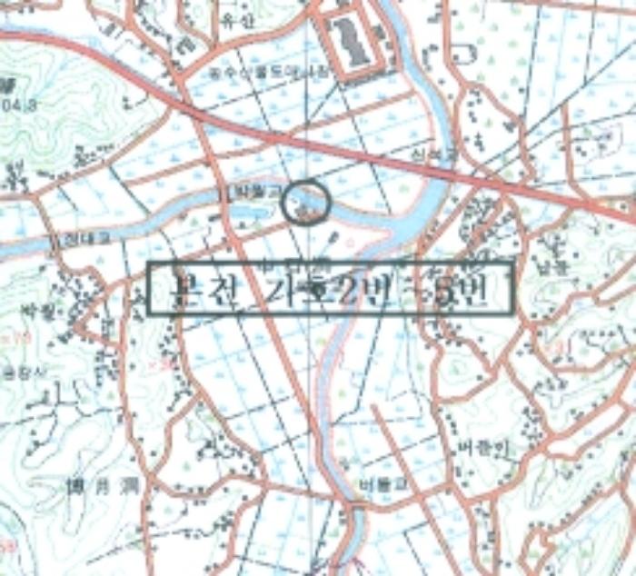 강원특별자치도 강릉시 박월동 11-4 전 경매 사진 16