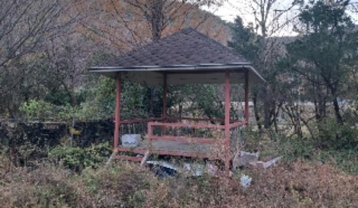 강원특별자치도 강릉시 강동면 산성우리 71 대지 경매 사진 12
