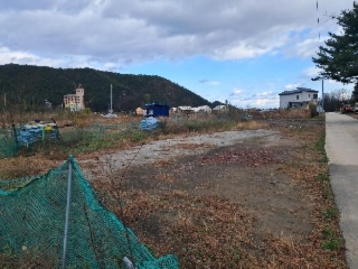 강원특별자치도 강릉시 강동면 산성우리 71 대지 경매 사진 20